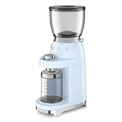 cumpără Râșniță de cafea SMEG CGF01PBEU în Chișinău 