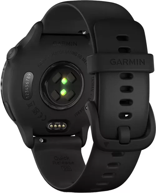 купить Смарт часы Garmin Vivoactive 6 Black / Slate в Кишинёве 