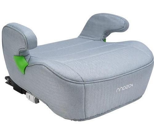 купить Автокресло Osann 104-279-324 Junior Isofix 126-150cm Dolphin Grey в Кишинёве 