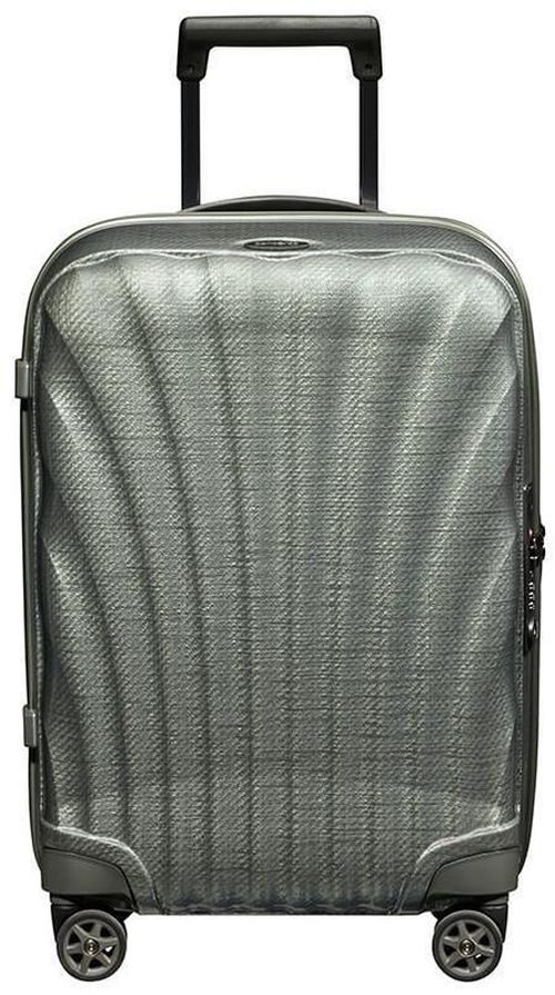 купить Чемодан Samsonite C-Lite (122859/1542) в Кишинёве 