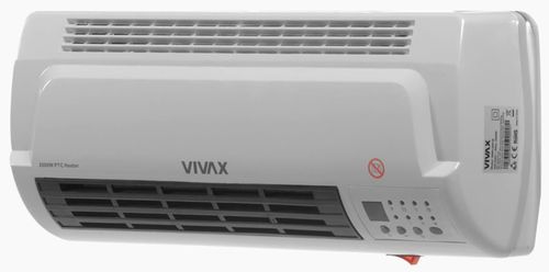 купить Завеса тепловая Vivax WMH-2001B (White) в Кишинёве 