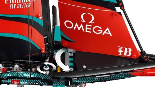 купить Конструктор Lego 42174 Tbd-Technic-Water-2024 в Кишинёве 