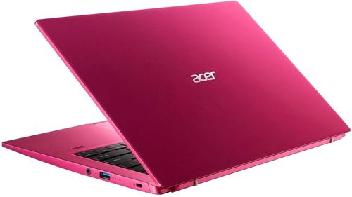 купить Ноутбук Acer Swift 3 Berry Red (NX.ACSEU.005) в Кишинёве 