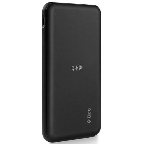 купить Аккумулятор внешний USB (Powerbank) ttec 2BB179S Slim Pro 10000mAh в Кишинёве 