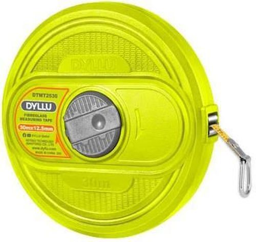 купить Рулетка Dyllu DTMT2530 (52559) в Кишинёве 
