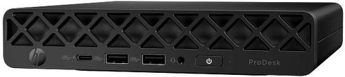 купить Мини ПК HP ProDesk 4 Mini G1i (BY7G1ET#UUQ) в Кишинёве 