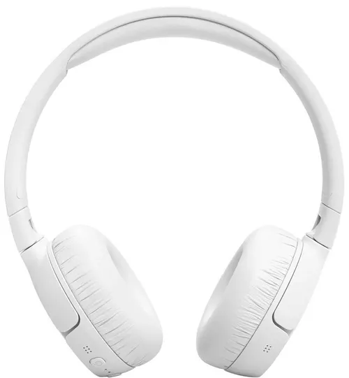 cumpără Căști fără fir JBL Tune 670NC White în Chișinău 