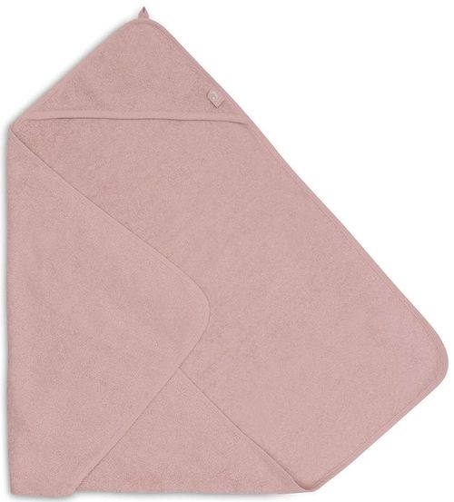 cumpără Accesoriu pentru baie Jollein 534-514-67113 Prosop cu gluga Terry Wild Rose, 75x75cm în Chișinău 
