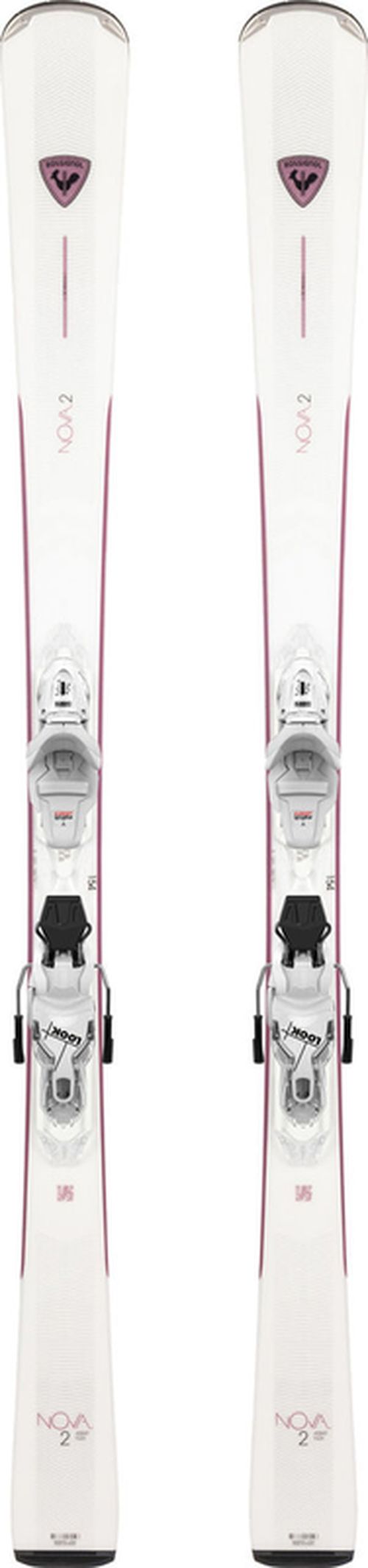 купить Лыжи Rossignol NOVA 2 XPRESS 146 (RANPV01) в Кишинёве 