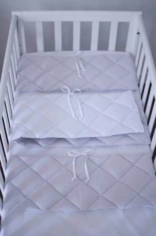 cumpără Lenjerie de pat pentru copii Veres 219.17 Pui de leu matlasat (6 buc.) în Chișinău 