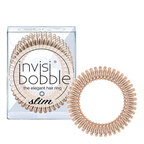 купить Invisibobble Slim #Bronze Me Pretty в Кишинёве 