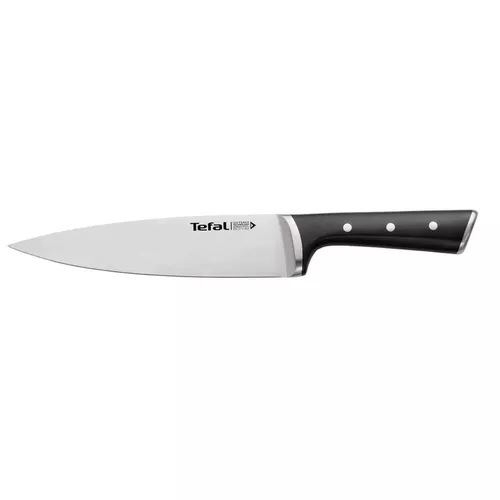 cumpără Cuțit Tefal K2320214 Ice Force 20cm în Chișinău 