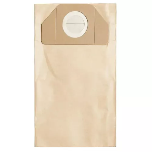 купить Пылесборник Annovi Reverberi 46257 бумажный для пылесоса 20л, 5шт в Кишинёве 