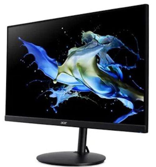 cumpără Monitor Acer CB272UE3 Black (UM.HB2EE.319) în Chișinău 