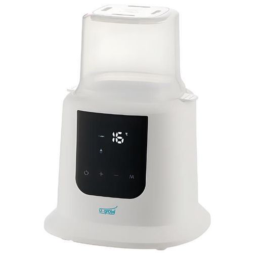 cumpără Încălzitor U-Grow U003-BBW Incalzitor de biberoane 3 in 1 în Chișinău 
