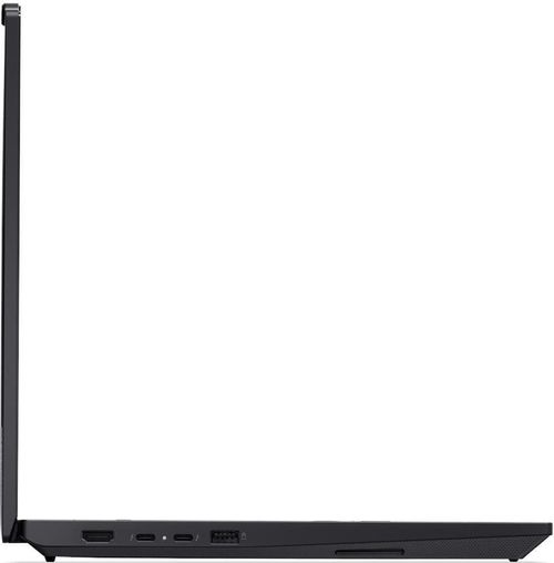 cumpără Laptop Lenovo ThinkPad P16v Gen3 Black (21RS0048FW) în Chișinău 