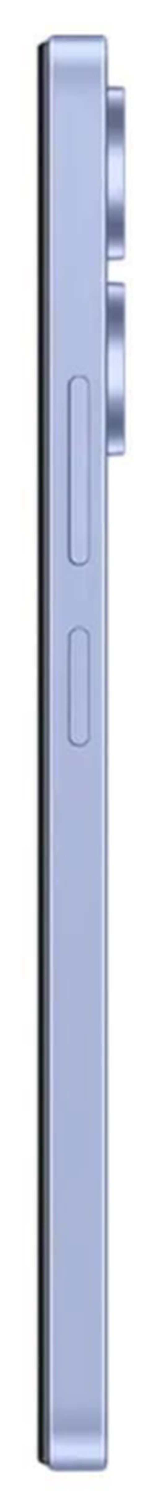 cumpără Smartphone Xiaomi POCO C65 8/256GB Purple în Chișinău 