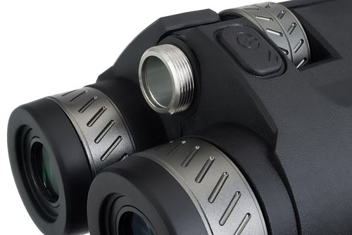 cumpără Binoclu Levenhuk Guard PRO 3000 Rangefinder Binoculars în Chișinău 