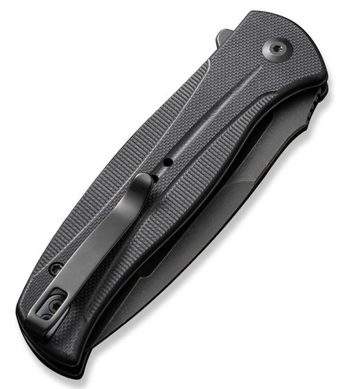 купить Нож походный Civivi C23053-1 Incindie, G10, blocare cu buton в Кишинёве 