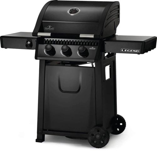 cumpără Grătar Napoleon Gratar pe gaz Legend 365 (LD365PK) în Chișinău 