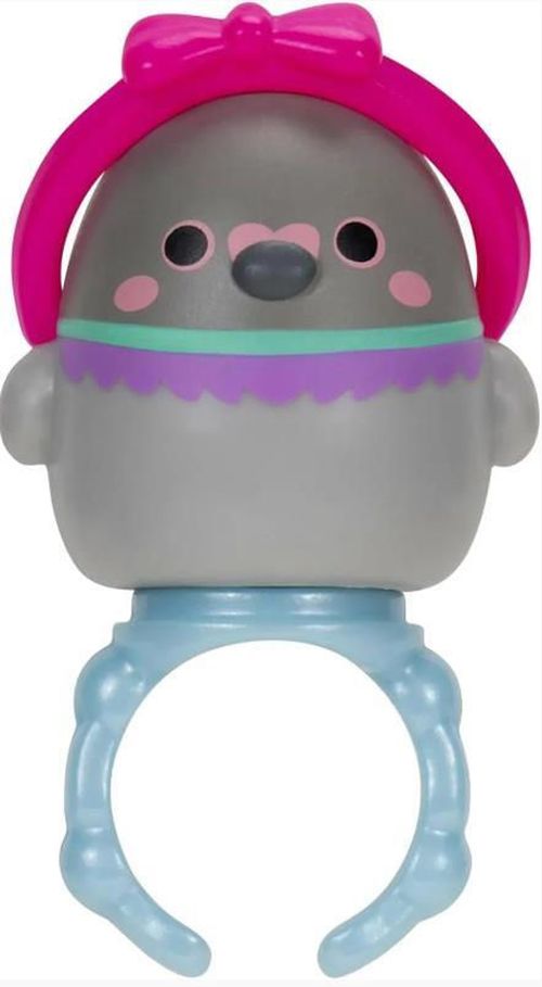 купить Игрушка Squishmallows SQAL0021-5 Squish-a-longs figures 8-pack, 2.5cm, ast в Кишинёве 