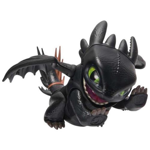 купить Игрушка Spin Master 6074239 Cum să îți dresezi dragonul: Toothless в Кишинёве 