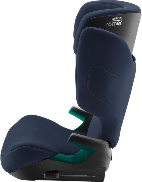 cumpără Scaun auto Britax-Römer DISCOVERY PLUS 2 Night Blue (2000039735) în Chișinău 