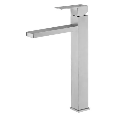 cumpără Baterie lavoar Frap F 10802-2 (lavoar innalt) Inox în Chișinău 