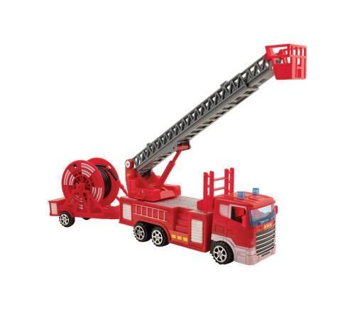 cumpără Mașină Happy People 34430 Пожарная în Chișinău 