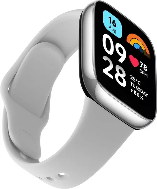 cumpără Ceas inteligent Xiaomi Redmi Watch3 Active Gray în Chișinău 