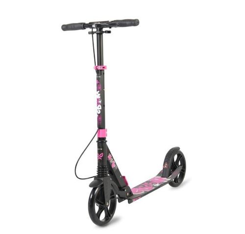 купить Самокат Moni Spooky Pink в Кишинёве 