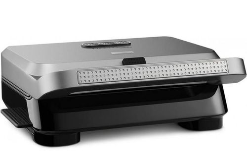 cumpără Grill-barbeque electric DeLonghi SW12AC.S MultiGrill Easy în Chișinău 