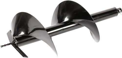 купить Бур Micul Fermier GF-1064 burghiu motoburghiu pamant 300*800mm в Кишинёве 