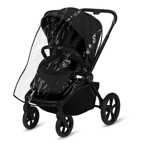 купить Детская коляска Lionelo Carucior 2in1 Freya Black Onyx в Кишинёве 