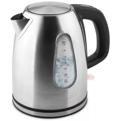 купить Чайник электрический Scarlett SC-EK21S47 в Кишинёве 