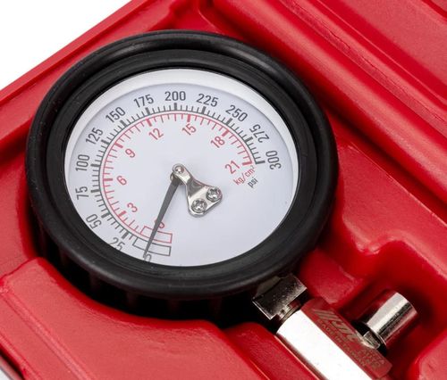 cumpără Instrument de măsură JTC JTC-4077 Компрессометр для бензиновых двигателей în Chișinău 