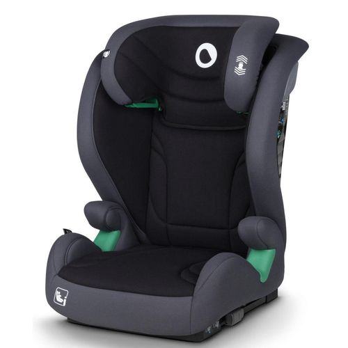 cumpără Scaun auto Lionelo IGO I-Size Grey Graphite în Chișinău 