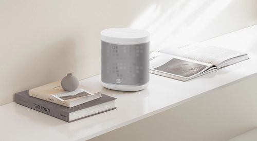 cumpără Boxă portativă Bluetooth Xiaomi Mi Smart Speaker by Google în Chișinău 