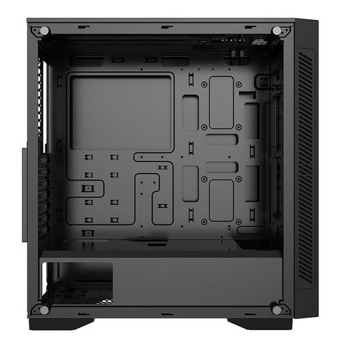 купить Корпус для ПК Deepcool MATREXX 55 V3 ADD-RGB 3F ATX Case, with Side-Window в Кишинёве 