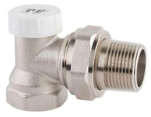 cumpără Supapă de închidere Profactor Robinet termostatic drept tur PF cu garnitura MF 1/2" în Chișinău 