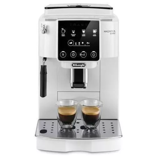 cumpără Automat de cafea DeLonghi ECAM220.20.W Magnifica Start în Chișinău 