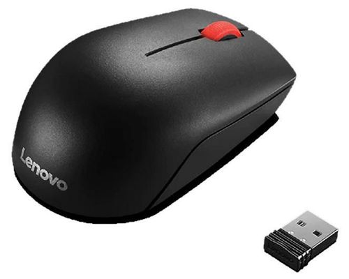 купить Мышь Lenovo 4Y50R20864 Essential Compact в Кишинёве 