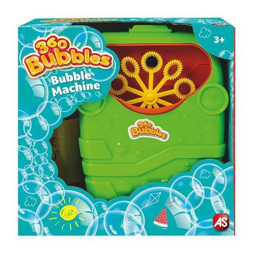 cumpără Jucărie As Kids 5200-01353 Masina de baloane de sapun, cod 60422 în Chișinău 