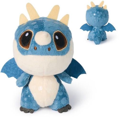 купить Мягкая игрушка Spin Master 6072910 Mini-dragon de pluș în cutie surpriză (as.) в Кишинёве 