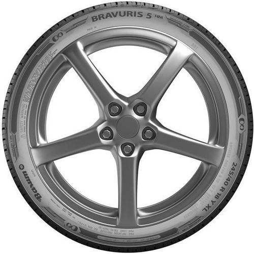 cumpără Anvelopă Barum 215/45 R18 93Y XL FR BRAVURIS 5HM în Chișinău 