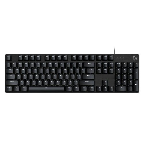 купить Клавиатура Logitech G413 SE Black в Кишинёве 