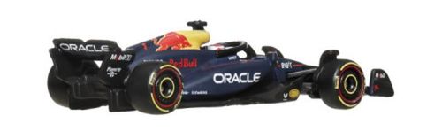 купить Машина Mattel JBM12 Formula 1 Red Bull 2024 Max Verstappen в Кишинёве 