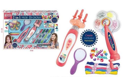 cumpără Set de creație Richi (15253) set biser în Chișinău 