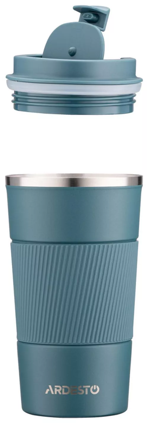 купить Термокружка Ardesto AR2650DB Urban 500ml в Кишинёве 