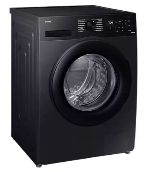 cumpără Mașină de spălat și uscat rufe Samsung WW90CGC04DABLE + DV90CGC0A0ABLE în Chișinău 